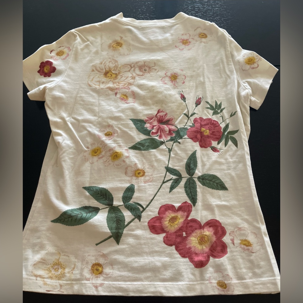 VINTAGE J’adore DIOR couture RARE TOP - Picture 2 of 9